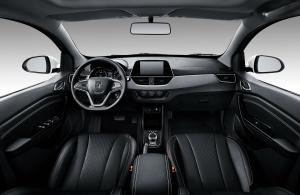 Baojun 310W 2018 года 